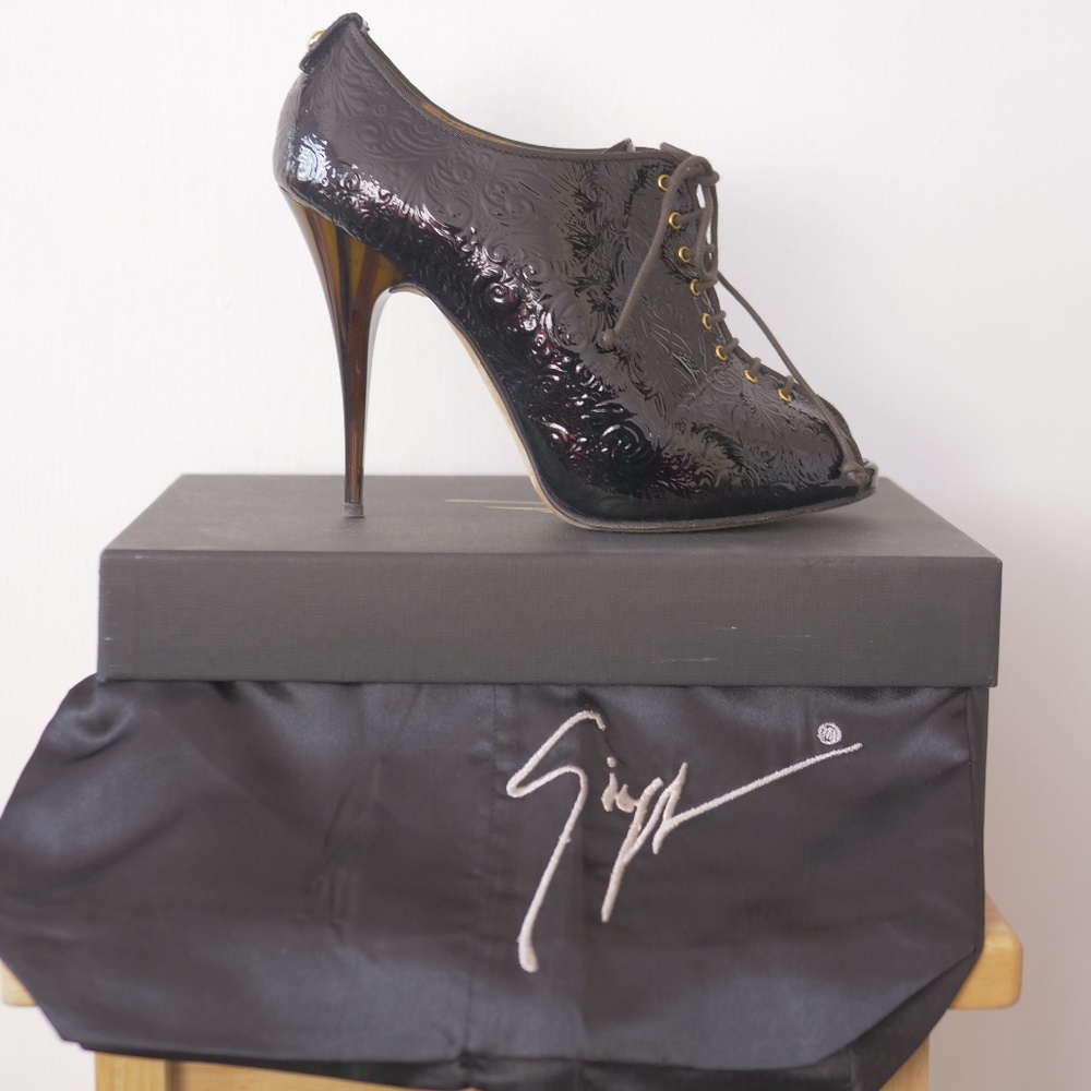 Giuseppi Zanotti Booties